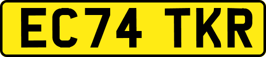 EC74TKR