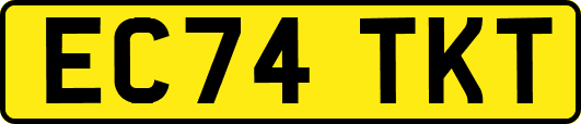 EC74TKT
