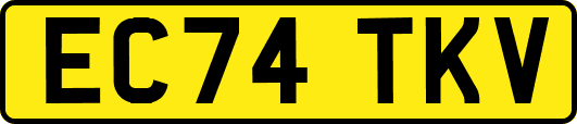 EC74TKV