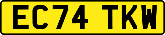 EC74TKW