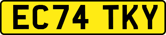 EC74TKY
