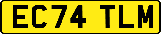 EC74TLM