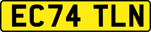 EC74TLN