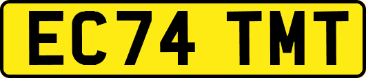 EC74TMT