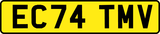 EC74TMV