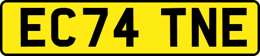 EC74TNE