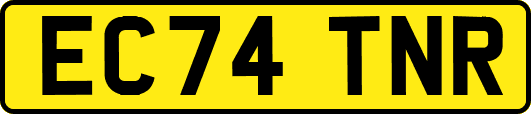 EC74TNR