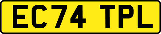 EC74TPL