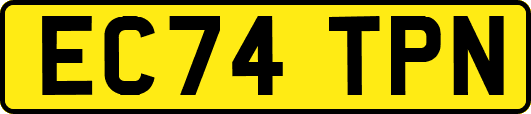 EC74TPN