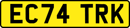 EC74TRK
