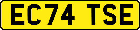 EC74TSE