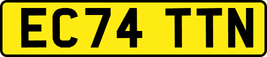 EC74TTN