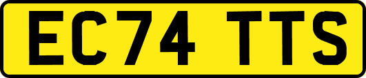 EC74TTS