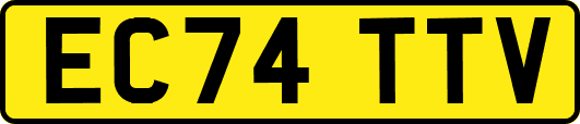 EC74TTV