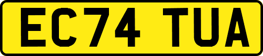EC74TUA