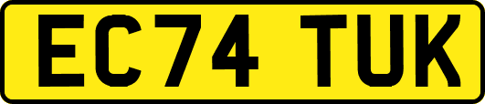 EC74TUK