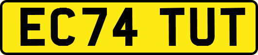EC74TUT