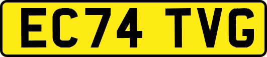EC74TVG