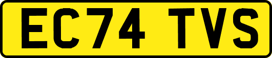 EC74TVS