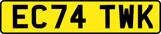 EC74TWK