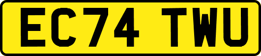 EC74TWU