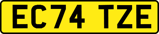EC74TZE