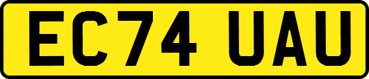 EC74UAU