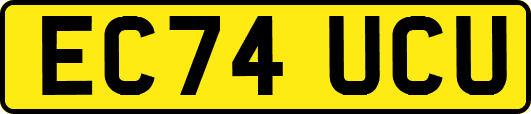 EC74UCU