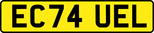 EC74UEL