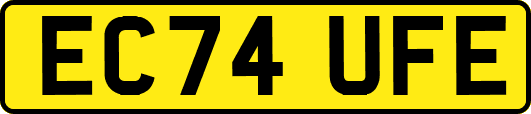 EC74UFE