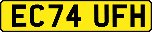 EC74UFH