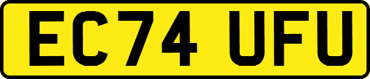 EC74UFU