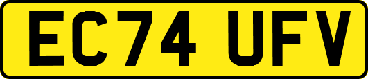 EC74UFV