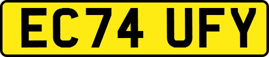 EC74UFY