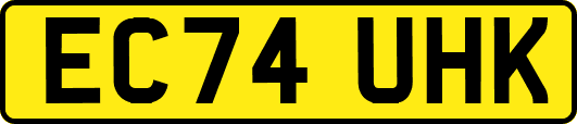 EC74UHK