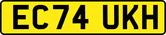 EC74UKH