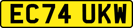 EC74UKW