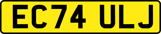EC74ULJ