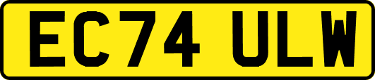 EC74ULW