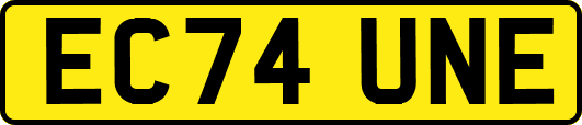 EC74UNE