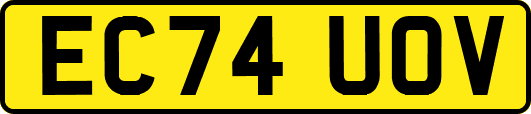 EC74UOV