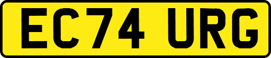 EC74URG