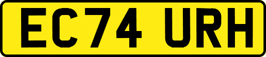 EC74URH