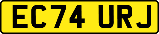 EC74URJ