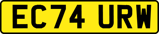 EC74URW