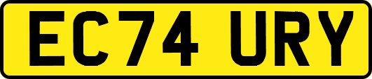 EC74URY
