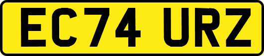 EC74URZ