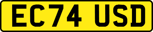 EC74USD