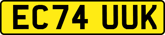 EC74UUK