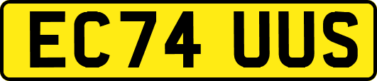 EC74UUS